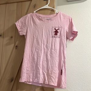 Small Dutch bros tee